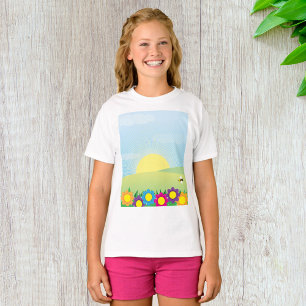Spring Meadow T-Shirt