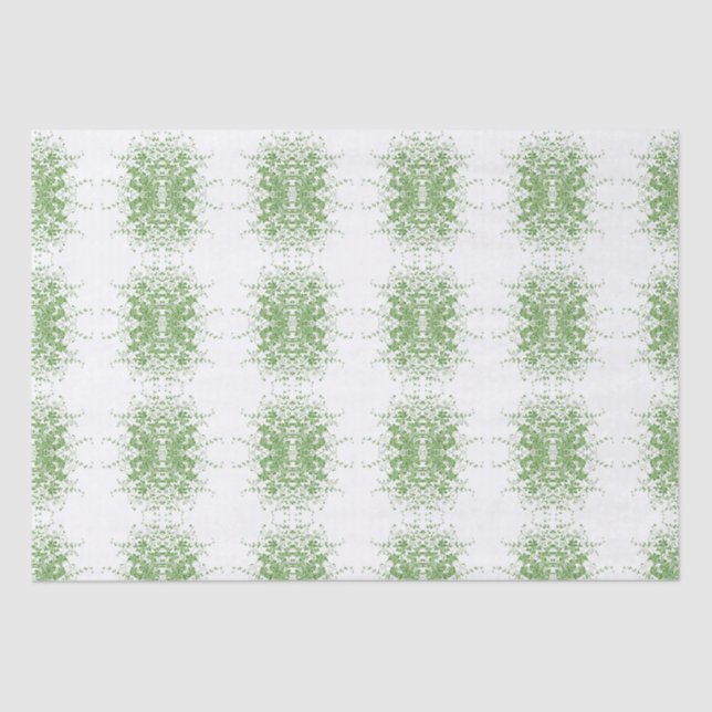 Spring Meadow Tissue Paper (Front)