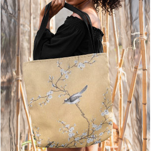 Spring Melody Crossbody Bag