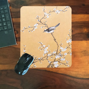 Spring Melody Mouse Pad
