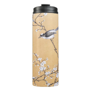 Spring Melody Thermal Tumbler