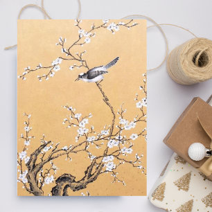 Spring Melody Tissue Paper