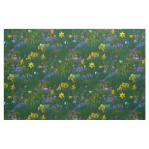Spring Morning Fabric