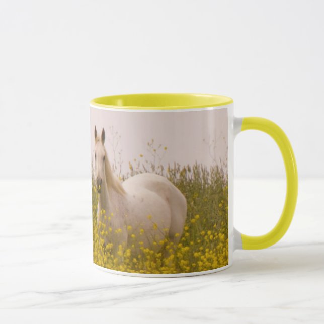 Spring Mug (Right)