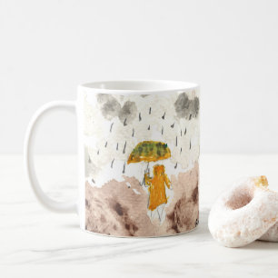 Spring Mug