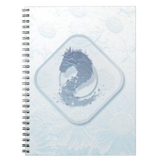 Spring notebooks, planner notebook