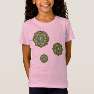 Spring Nouveau Kid's and Baby Light T-Shirt