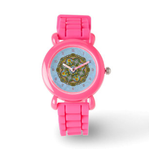 Spring Nouveau Watch