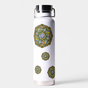 Spring Nouveau  Water Bottle
