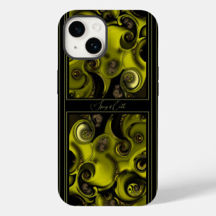 "Spring of Earth", Apple iPhone 14 Case