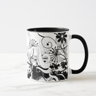Spring on a Mug