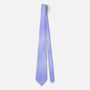 Spring or Summer Wedding Soft Pastel Blue Chevron Tie