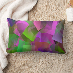 Spring Party...... Lumbar Cushion