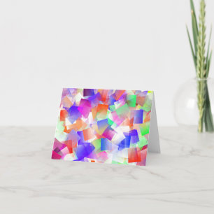 Spring Party Time.... Card