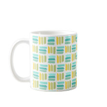 Spring Pattern Summer Colourful NAME Artisan Fun