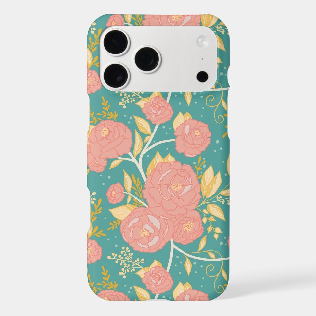 Spring Peony’s (Back)