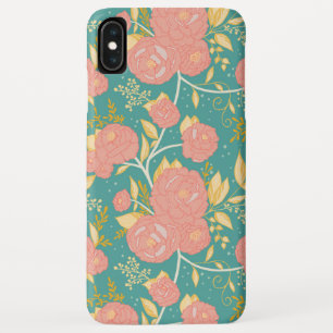 Spring Peony’s Case-Mate iPhone Case