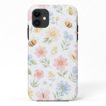 Spring Phone Case