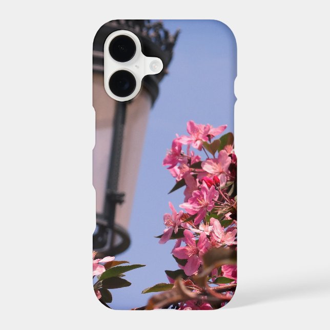 Spring Photography Apple iPhone 8/7, Barely There (Back)