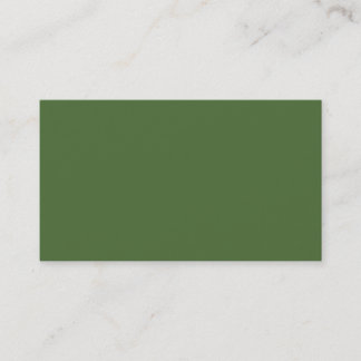spring pink tulip flowers, green leaves profession business card