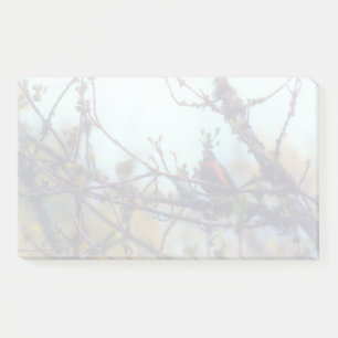 Spring Post-it Notes