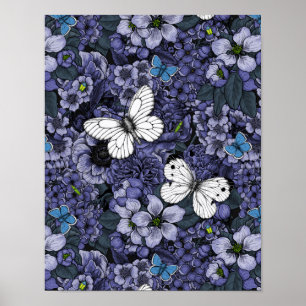 spring poster