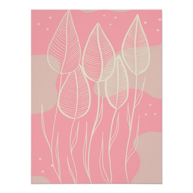 spring poster (Front)