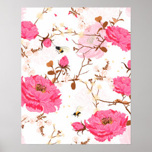 spring poster