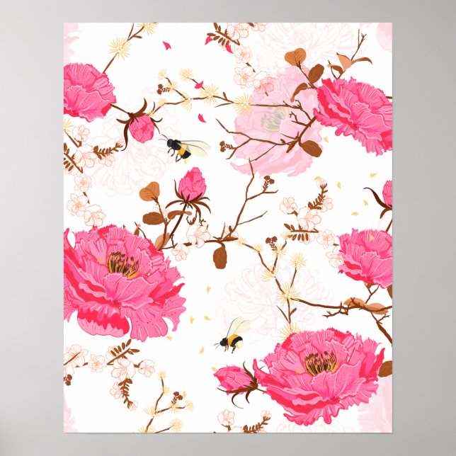 spring poster (Front)