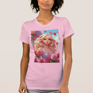 Spring princess T-Shirt