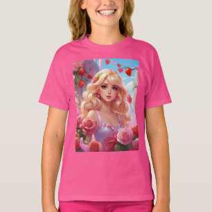 Spring princess  T-Shirt