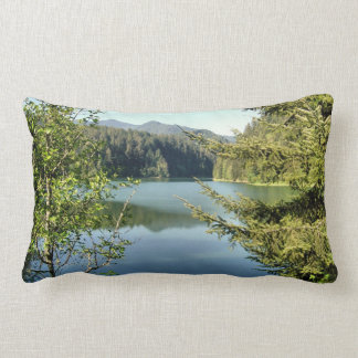 Spring Reflections Lumbar Cushion