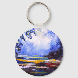 Spring Seaon 2.JPG Key Ring