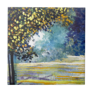 Spring Season 1 Tile