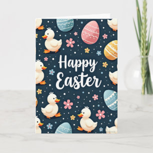 Spring Season Celebration Card