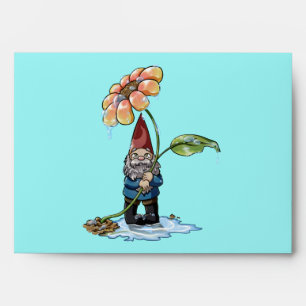 Spring Showers Envelope