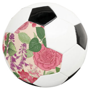 spring soccer ball