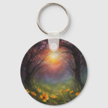 Spring Solar Eclipse Add Text Custom Event