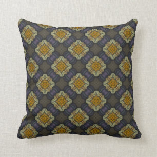 Spring Somewhere Pattern Cushion