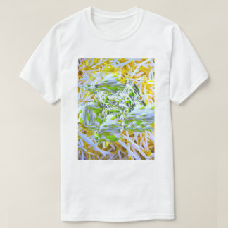 Spring Sprouts Compilation Cover T-Shirt