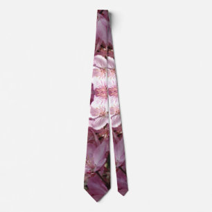 Spring Sprung Tie