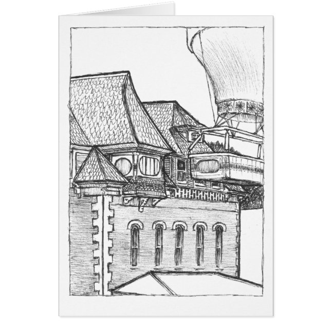 Spring Street (Front)