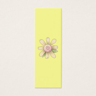 Spring Stuff · Yellow Flower
