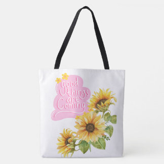spring, style tote bag