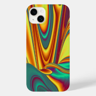 Spring Summer Autumn Flowers Magic Case-Mate iPhone 14 Plus Case