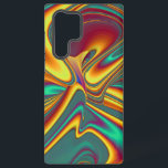 Spring Summer Autumn Flowers Magic Samsung Galaxy Case<br><div class="desc">Spring Summer Autumn Flowers Magic ,  Abstract Fantasy Rainbow Art - Digital work by Krisi ArtKSZP ~~ More Products >>> In Shop FantasyRainbow >>> Flower Magic 2</div>