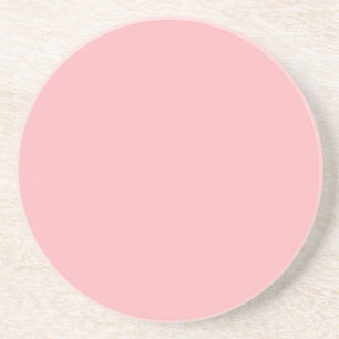 Spring Summer Colour Crystal Rose Coaster