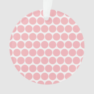 Spring Summer Colour Crystal Rose Ornament