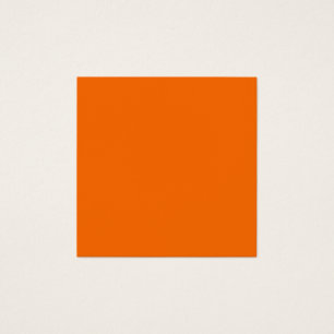 Spring Summer Colours Tangelo