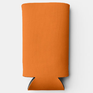 Spring Summer Colours Tangelo Seltzer Can Cooler